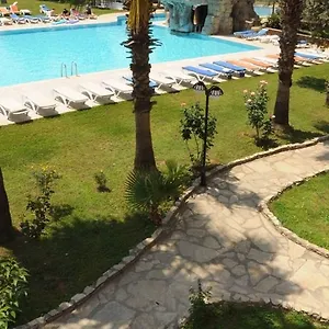 Hotel Club Caprice