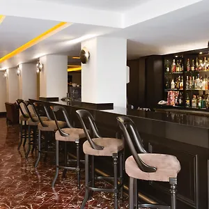 Crowne Plaza - Old By Ihg Hotel Istanbul