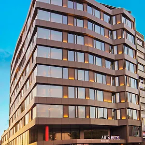 Arts Harbiye - Special Class Hotel Istanbul