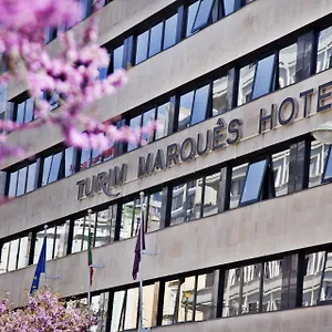 Turim Marques Hotel Lissabon