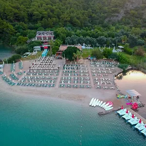S3 Seahorse Club *** Ölüdeniz
